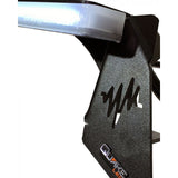 Quake LED Daytime Running Light Tempest Series (MPN: QTE1179)