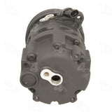 Four Seasons Air Conditioner Compressor (MPN: 57526)