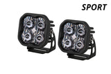 Diode Dynamics SS3 3 Inch LED Pod (MPN: DD6865P)