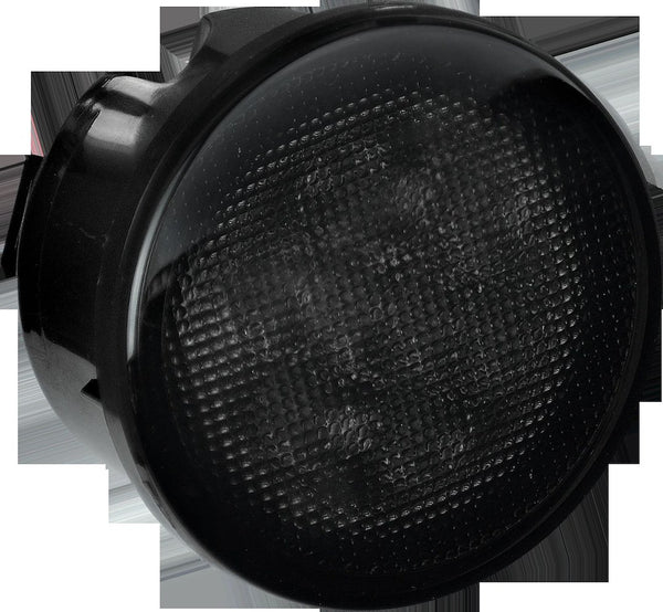 Recon Accessories Turn Signal Light Assembly (MPN: 264134WHBK)