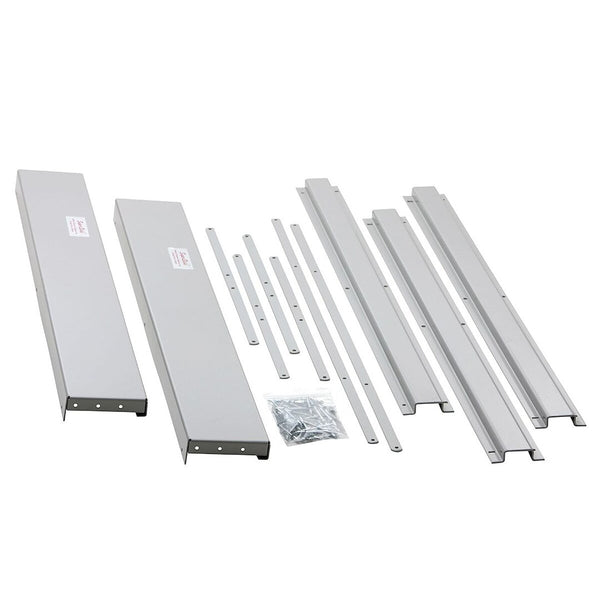 Lippert Components Cargo Slide Trim Kit (MPN: 370755)