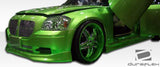 Duraflex Side Skirt (MPN: 100631)