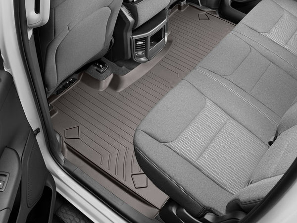 WeatherTech FloorLiner Cocoa (MPN: 4714283)
