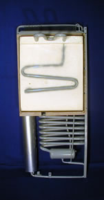 Nordic Refrigerators Cooling Unit (MPN: 5526)