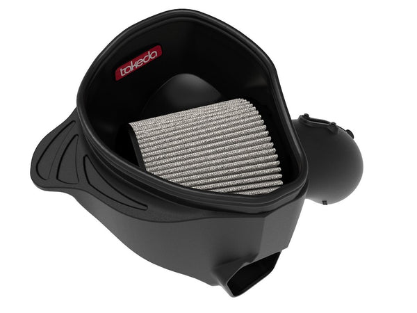 Advanced FLOW Engineering Cold Air Intake (MPN: 56-10015D)