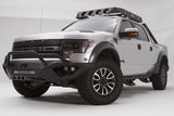 Fab Fours Vengeance Bumper (MPN: FF10-D1962-1)