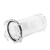 Camco Sewer Hose Connector (MPN: 39582)