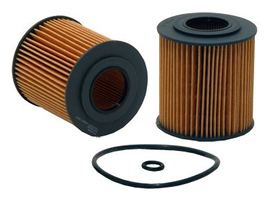 Pro-Tec by Wix Cartridge Oil Filter (MPN: 190)