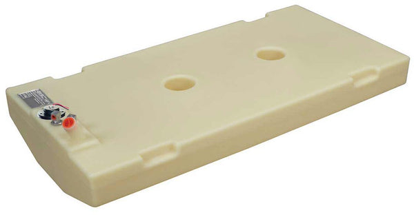 Moeller Marine Fuel Tank (MPN: 032528)