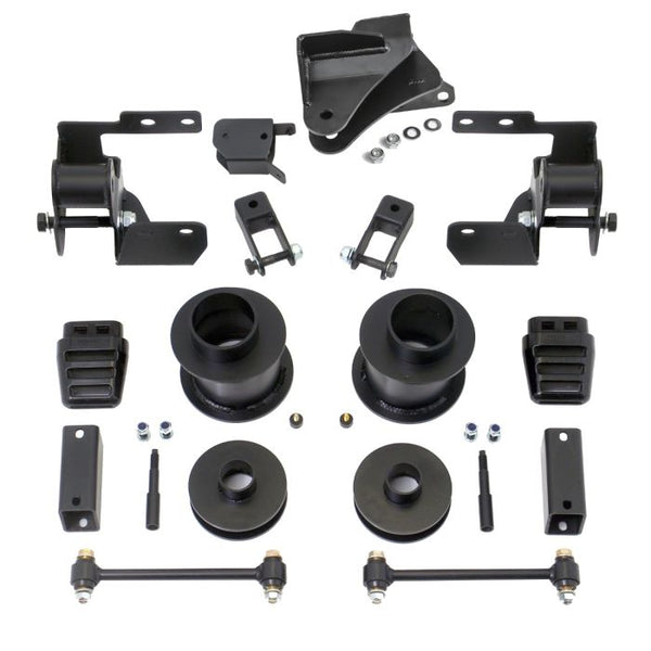 ReadyLIFT Suspension Lift Kit (MPN: 69-19450)