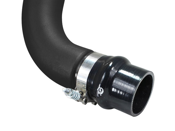 Advanced FLOW Engineering Turbocharger Intercooler Pipe (MPN: 46-20045)
