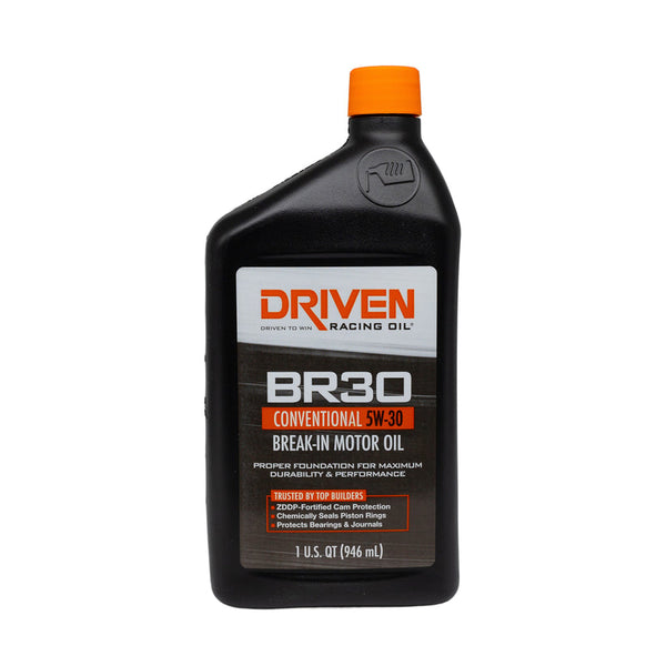 Joe Gibbs Driven Break-In Oil (MPN: 01806)