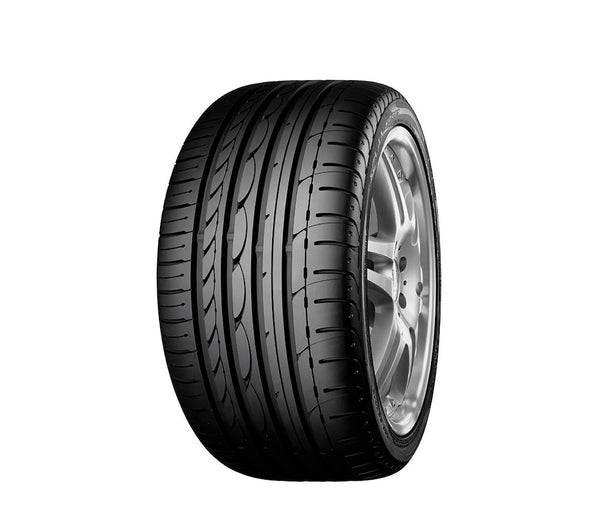 Yokohama ADVAN Sport V103 Tire (MPN: 110110313)