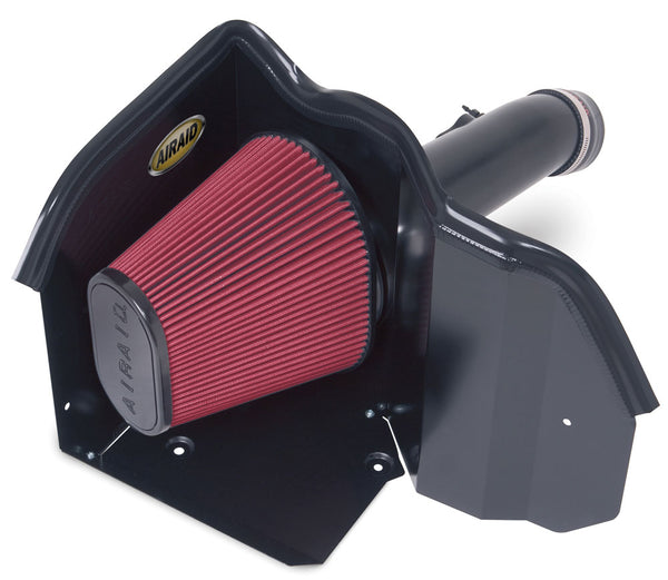 AIRAID Cold Air Intake System (MPN: 511-213)