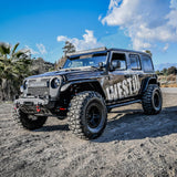 Westin E-Series Nerf Bars (MPN: 23-4065)