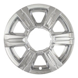 Coast To Coast Impostor Wheel Skin 17 Inch (MPN: IWCIMP369X)