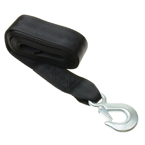 T-H Marine Trailer Boat Winch Strap (MPN: BE-TR-59818-DP)