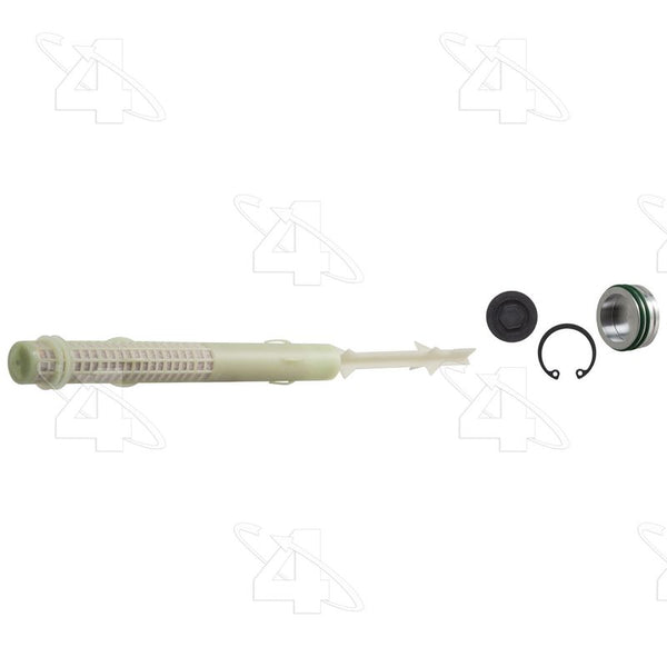 Four Seasons Air Conditioner Compressor (MPN: 8758NK)