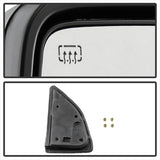 Xtune Exterior Towing Mirror (MPN: 9935756)