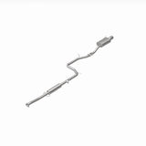 MagnaFlow Honda Accord Street Series Exhaust System Kit (MPN: 15686)