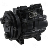 Four Seasons Air Conditioner Compressor (MPN: 57419)