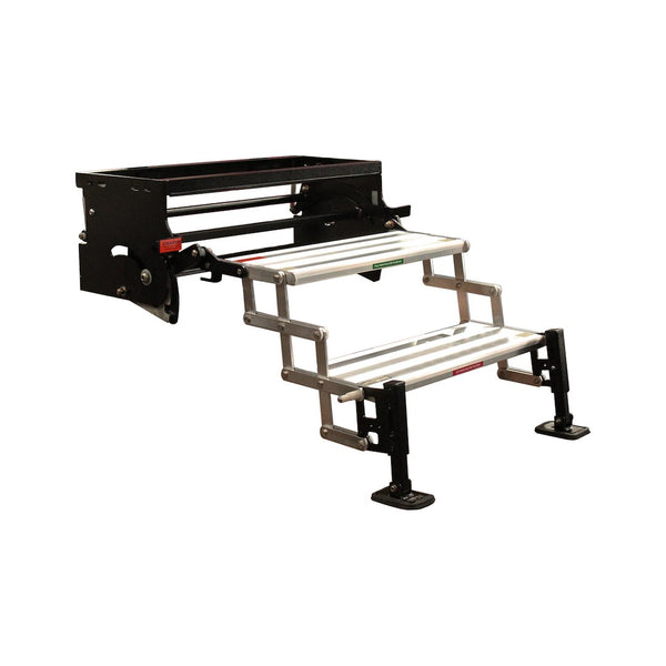 Torklift GlowStep Revolution Manual Folding Steps (MPN: A8102)