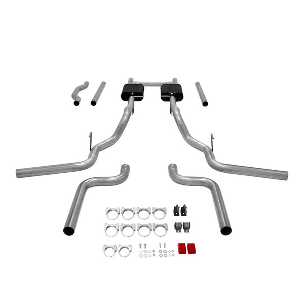 Flowmaster American Thunder Exhaust System (MPN: 17742)