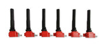 MSD Ignition Coil-On-Plug Set (MPN: 82706)