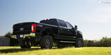 Fuel Off Road Titan D588 Wheel (MPN: D58820909857)