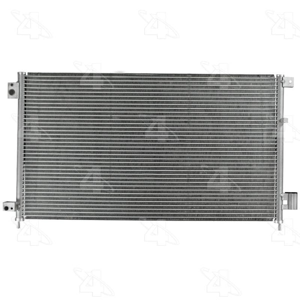 Four Seasons Air Conditioner Condenser (MPN: 40068)
