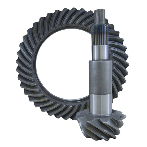 Yukon Differential Ring And Pinion (MPN: YG D70-354)