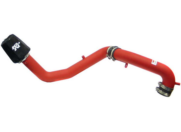 K and N Filters 69 Series Typhoon Air Intake (MPN: 69-9750TWR)