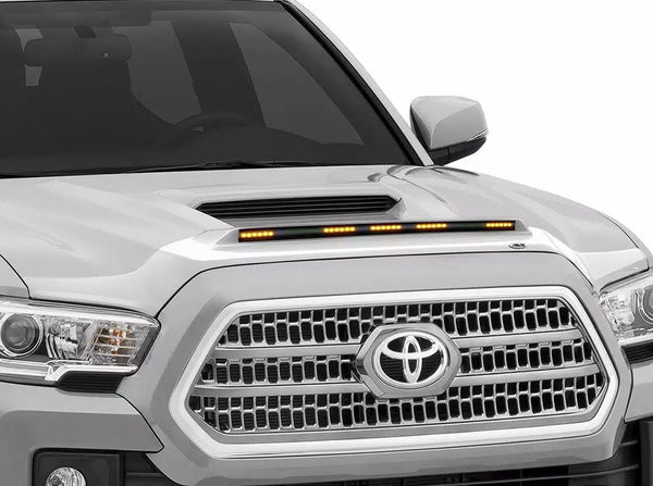 Auto Ventshade Aeroskin LightShield Hood Protector (MPN: 753079-40)