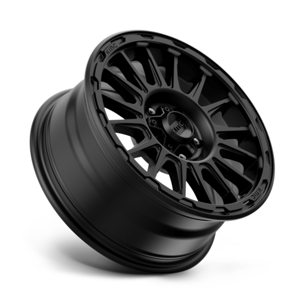 KMC Wheels KM542 Impact 17 Inch (MPN: KM54278550700)