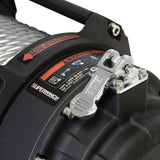 Superwinch Tiger Shark Vehicle Recovery Winch (MPN: 1518000)