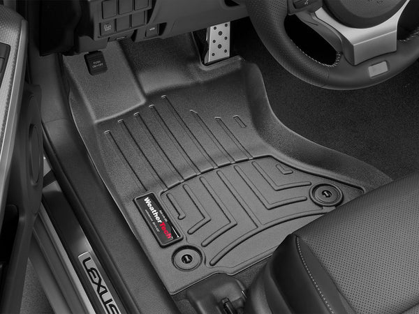 WeatherTech FloorLiner (MPN: 445751)