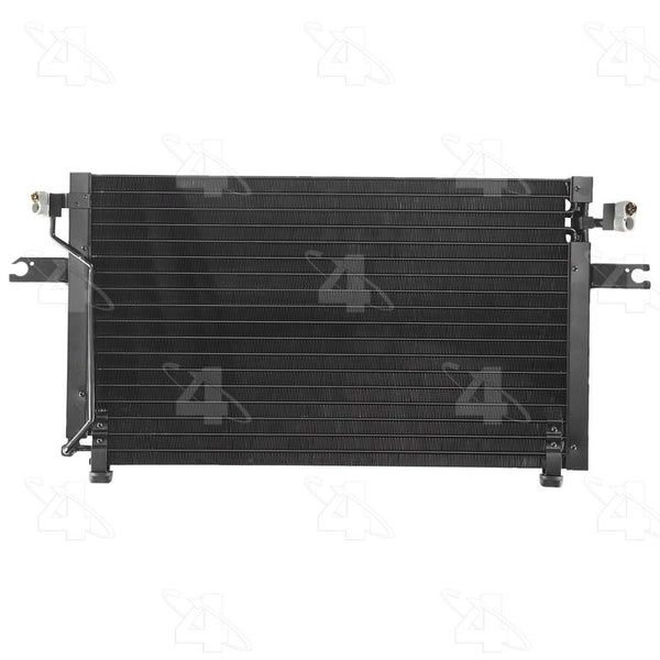 Four Seasons Air Conditioner Condenser (MPN: 40608)