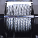Superwinch LT Series Vehicle Mounted Winch (MPN: 1140220)
