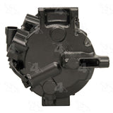 Four Seasons Air Conditioner Compressor (MPN: 157347)