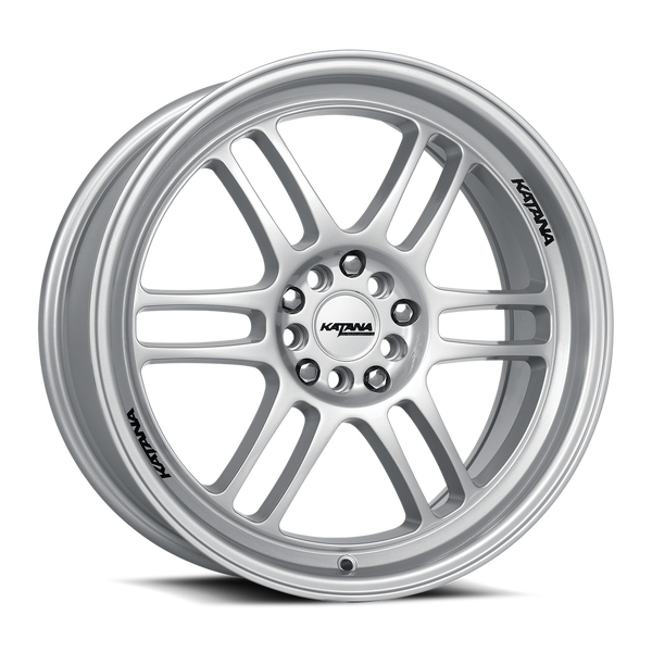 Katana Racing Wheels KR02 (MPN: KR02-188005GS)