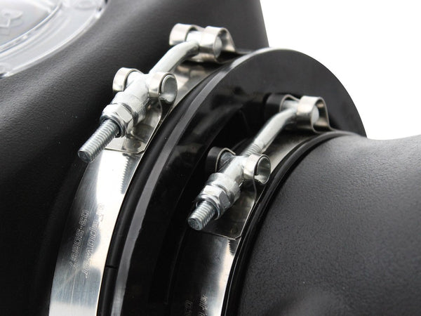 Advanced FLOW Engineering Momentum HD Stage 2 Si (MPN: 50-73004)