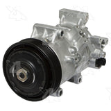 Four Seasons Air Conditioner Compressor (MPN: 198339)