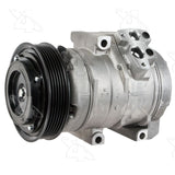 Four Seasons Air Conditioner Compressor (MPN: 158373)