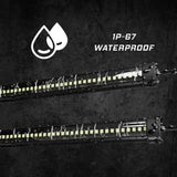 XK Glow Cargo Area Light LED (MPN: XK041030-FO)
