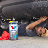 Valvoline Full Synthetic Gear Oil (MPN: 889787)