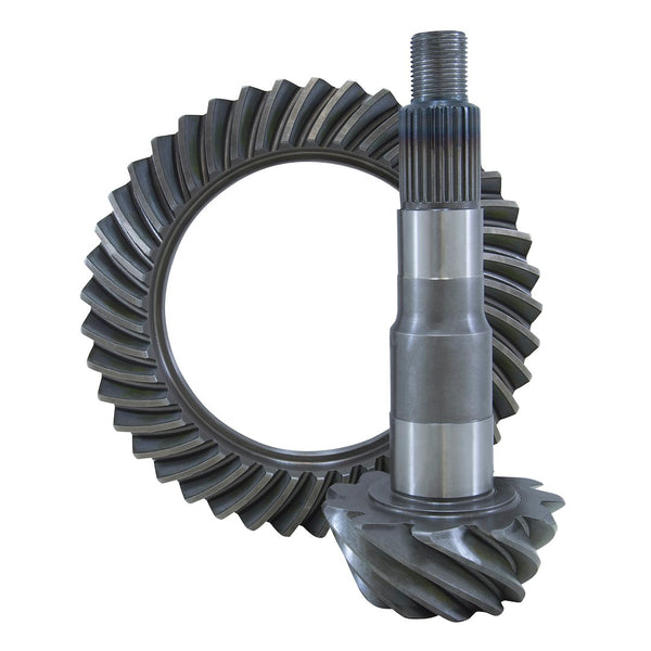 Yukon Differential Ring And Pinion (MPN: YG D44HD-456)