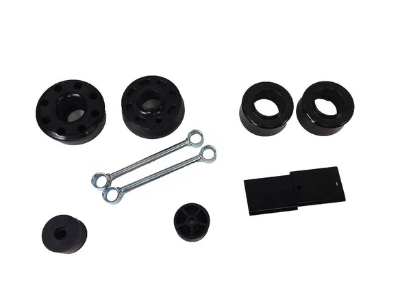 Zone Offroad Lift Kit Component (MPN: ZONJ2204)