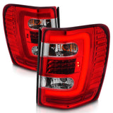 AnzoUSA Tail Light Assembly (MPN: 311396)