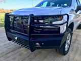 Ranch Hand Summit Front Bumper (MPN: FSC19HBL1)