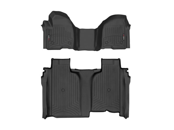 WeatherTech FloorLiner (MPN: 4414911-4414365)